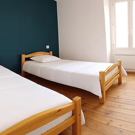 3 Vallee Du Lot Apartman