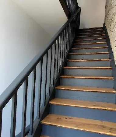 Apartamento 3 Vallee Du Lot