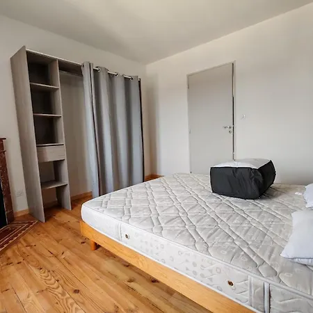 Apartment 3 Vallee Du Lot Capdenac-Gare